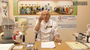 #11 двоение в глазах – очень неприятный симптом