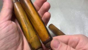 Распаковка Посылки Бакелитовые Дверные Ручки СССР Бакелит Находки Манили