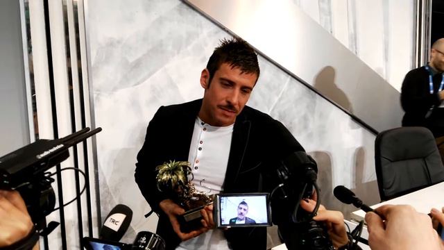 Francesco Gabbani