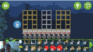 ИГРАЕМ в Bad Piggies #6 Let's play Bad Piggies