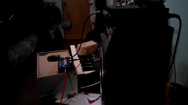 clean hi-octane + delay + vermona regent 150k смотреть онлайн