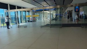 АЭРОПОРТ СТАМБУЛА