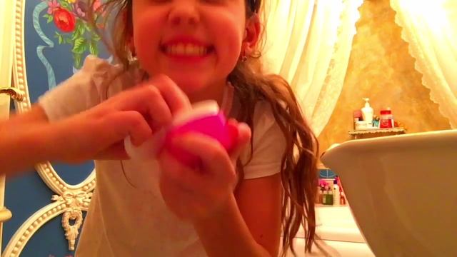 Мои вечерние процедуры смотреть онлайн