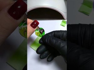 Нарцисс Авалон (без пайки) 1