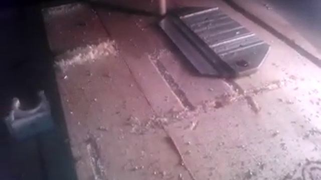 фрезеровка алюминия смотреть онлайн