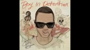 Chris Brown Ft Se7en & Kevin McCall - Marvins Room (Remix) [ Boy In Detention ]