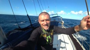 Налетел на рифы! Путешествие на парусной яхте по Карибскому морю.