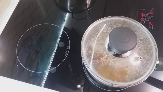 Чудо-Ковш с пятнами на дне RONDELL смотреть онлайн