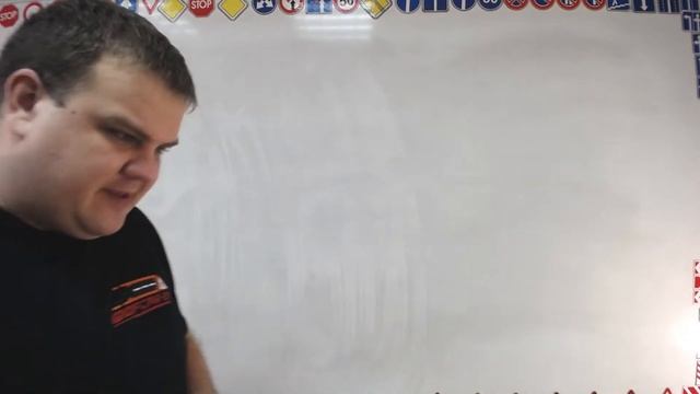 Тема 6: предупреждающие сигналы смотреть онлайн