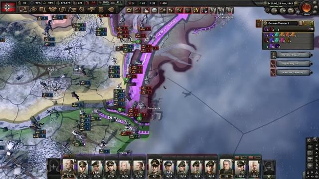 Someone sent me a TERRIBLE Germany...AGAIN! смотреть онлайн