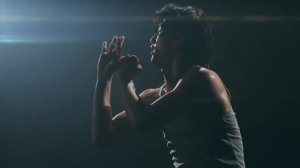 Okinawa Karate turns the whole body into a weapon!