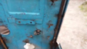 Ремонт ЮМЗ-6 Відновлення капоту , проводки та  фар у передній решітці. Тепер капот як новий!