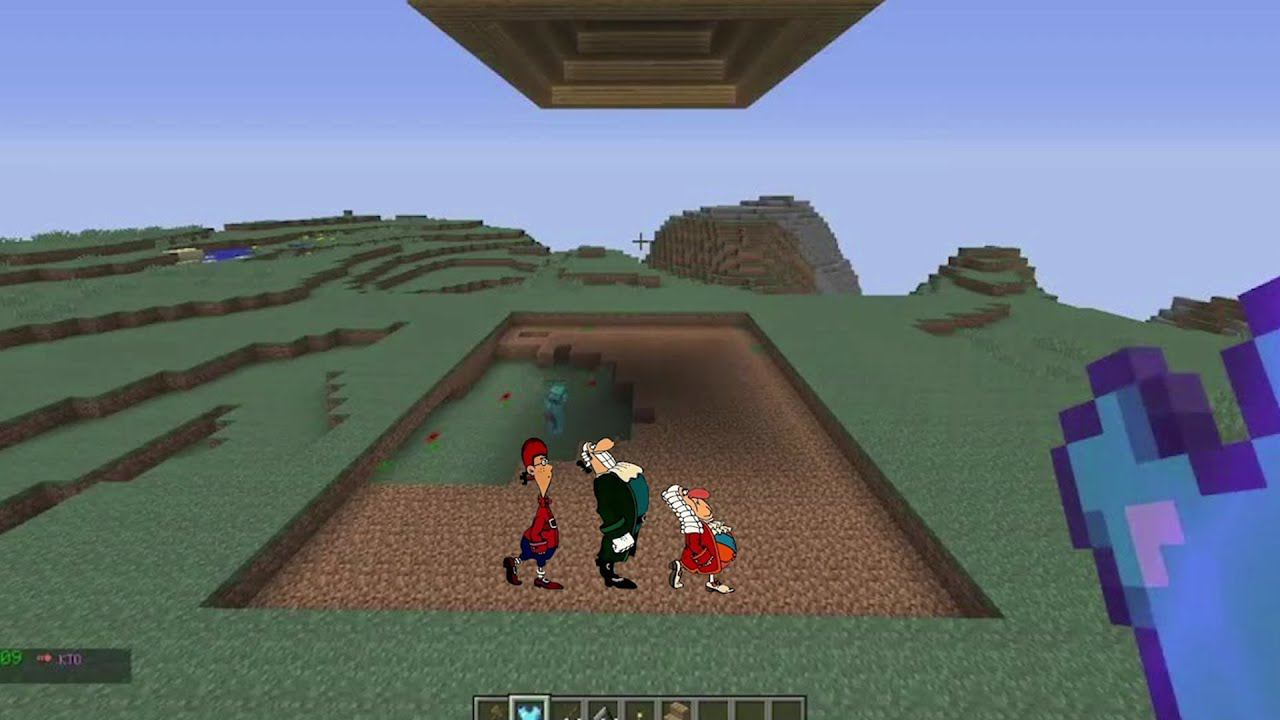 доктор Ливси ходит по известным местам смотреть онлайн