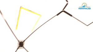 Палатка Fishtool FishHouse 3T