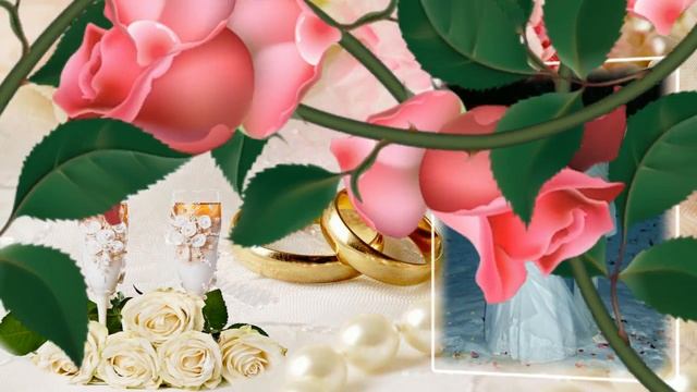 Розовая Свадьба. 10 лет вместе смотреть онлайн