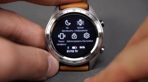 Honor Watch Magic Смарт часы от Huawei – качественно и недорого Обзор от Wellfix
