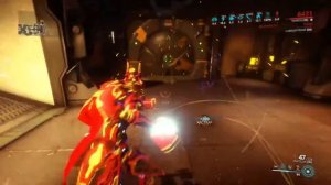 Warframe Wolf of Saturn six weakspot XD