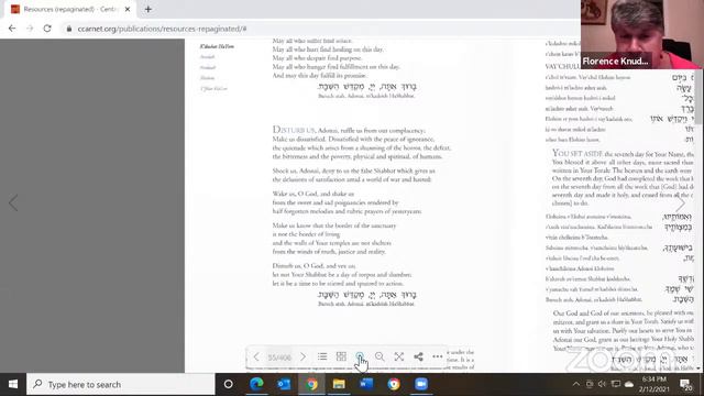 CMI Friday Night Shabbat Services смотреть онлайн