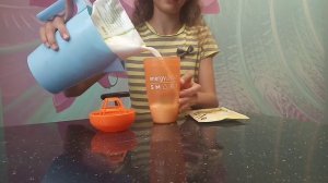 ОБЗОР НА ПРОДУКТ КОМПАНИИ NL!!!