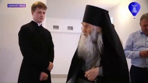 СТАРЕЦ ИЛИЙ НОЗДРИН ПРИЗВАЛ К СОБОРНОЙ МОЛИТВЕ ОТ БОЛЕЗНЕЙ «ОТРИЦАЮСЬ ТЕБЕ, САТАНА»