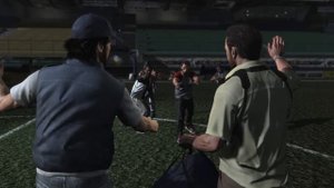 Вот что известно по MAX PAYNE 4!
