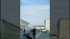 Я СВОБОДЕН Санкт -Петербург дворцовая площадь