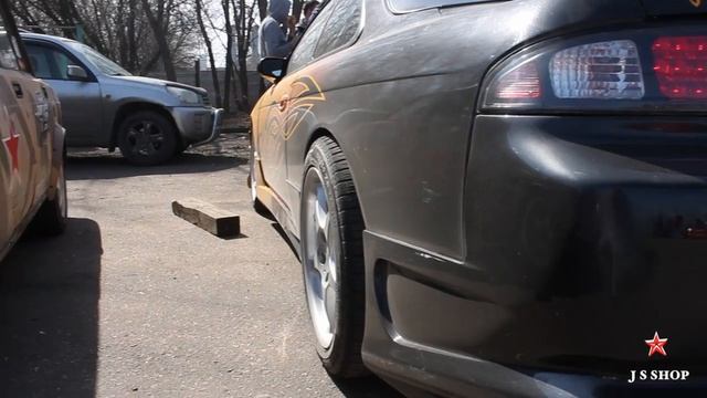 ОТКРЫТИЕ ДЛЯ ВСЕХ Drift Family 2014 смотреть онлайн
