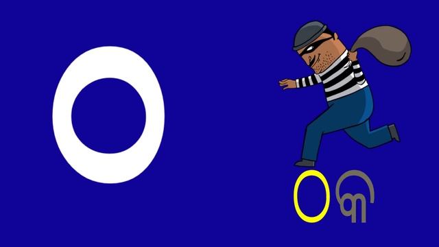 ଓଡିଆ ବର୍ଣ୍ଣମାଳା (Odia BarnaMala ) | Odia Alphabets || Odia Barnabodha | a ru arata | odia swarabarn смотреть онлайн