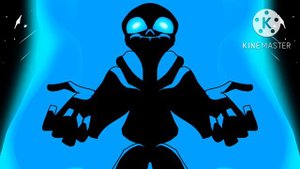 Nightmare mode sans phase 2 theme