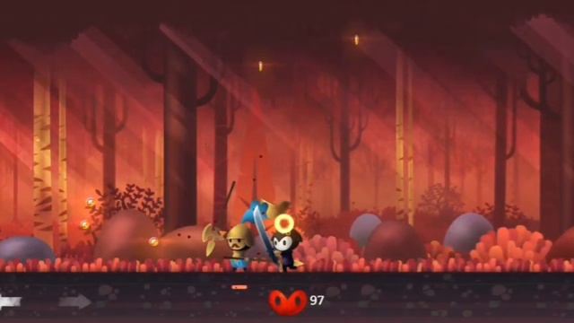 Reaper: берсерк смотреть онлайн