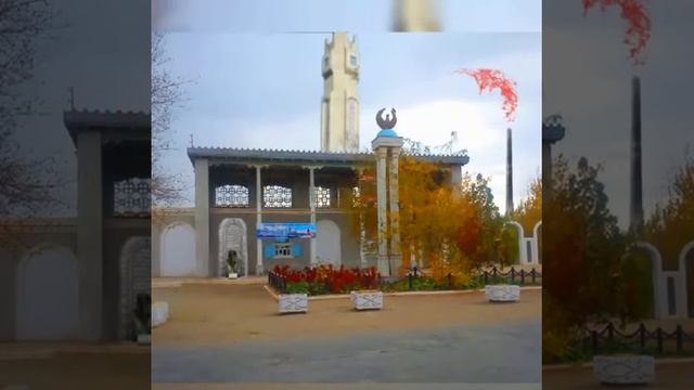 Масканимдур Тахиаташ Дастанбек Кадырбаев. смотреть онлайн