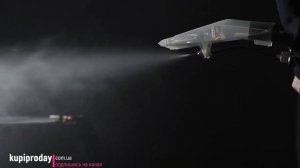 Моющий пылесос для химчистки салона автомобиля и помещений: Vacmaster ? ?