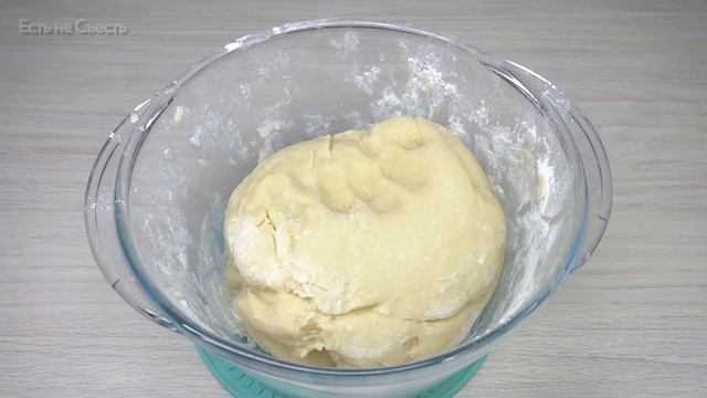 Печенье на Сметане | Самый Быстрый и Вкусный рецепт