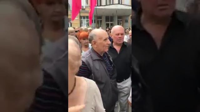КИВА ПОЛУЧИЛ ЗЕЛЕНКОЙ ПОД САП