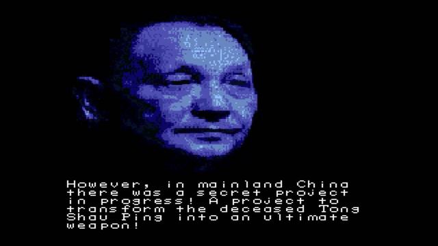 Hong Kong 97 Review смотреть онлайн