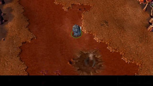 Warcraft 3 TFT Lich King смотреть онлайн