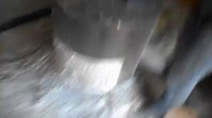 Дробилка поролона