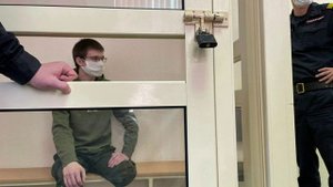 Пермского стрелка суд приговорил к пожизненному сроку. Тимур Бекмансуров.