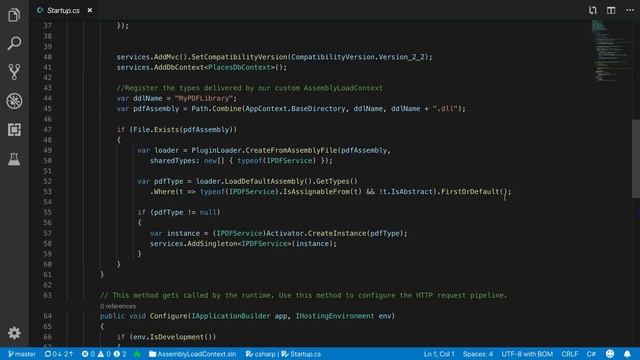Reducing Third-Party Security Risk in .NET Core Applications - CFS2024 смотреть онлайн