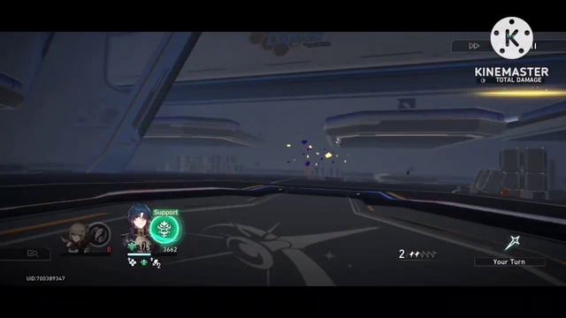 Русская озвучка Блейда | Honkai Star Rail смотреть онлайн