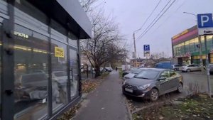 Обзорное видео г.Ростов-на-Дону, ул. Туполева 9а