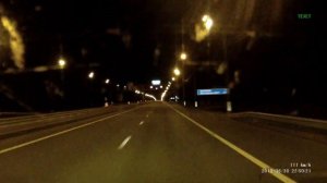 М4 Дон +М10 Дорога из Санкт-Петербурга в Лазаревское 2012г.