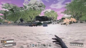 Что делать с ядерными отходами? Строим хранилище в Satisfactory