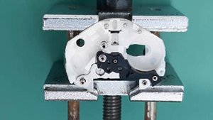 How To Service MIYOTA 2035- 2033 - 2034 - 2036 - 2039- 203A Movement Only Assemble and Disassemble