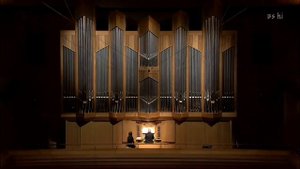 J. S. Bach - Passacaglia and Fugue in C minor, BWV 582 - T. Koopman