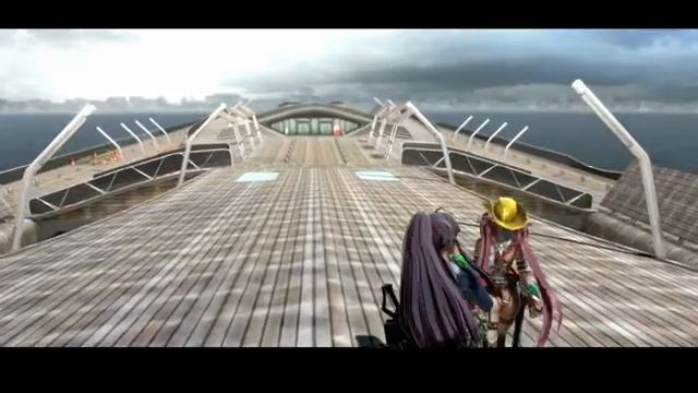 Onechanbara Z2 Chaos Full Playthrough (Normal, PS4) смотреть онлайн