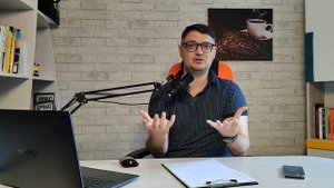 Пурнов. Развод на бабки. Школа трейдинга от сантехника?