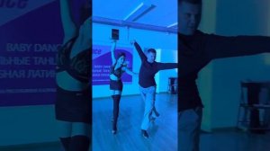 Андрей Верлуп!!!! #румба