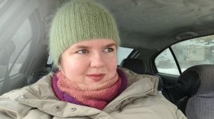 Покупки и разговор по душам. Или я не поняла,  или меня не поняли. Я все воспринимаю буквально