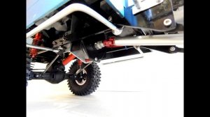 Как сделать джип на радиоуправлении?  #rc #rccar #Топ #самоделка #Каксделать